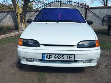 Авто ВАЗ 2113 2011 № 8445010