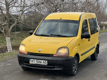 Авто Renault 11 2000 № 8445012