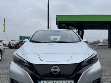 Авто Nissan Leaf 2023 № 8445023