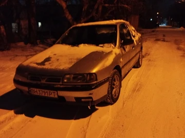 Авто Nissan Primera 1991 № 8445029