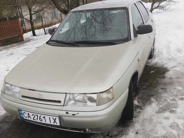Авто ВАЗ 2110 2006 № 8445085