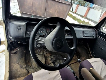 Авто ЗАЗ 965 1992 № 8445091