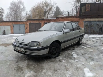 Авто Opel Omega 1991 № 8445100