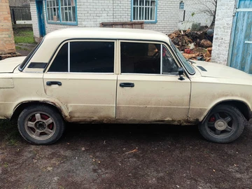 Авто ВАЗ 2106 1993 № 8445101