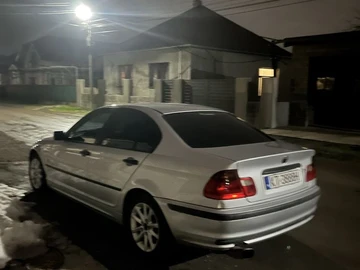 Авто BMW 3 Серия 1999 № 8445109