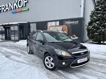 Авто Ford Focus 2010 № 8445112