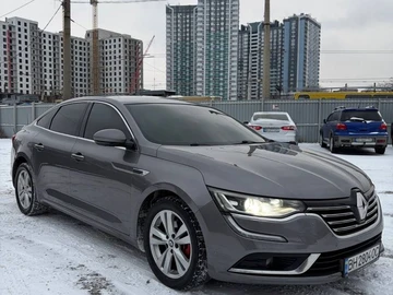 Авто Renault 11 2016 № 8445134