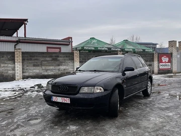 Авто Audi A4 1998 № 8445135