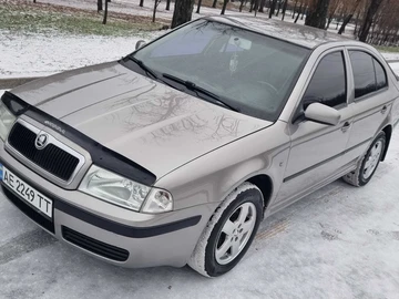 Авто Skoda Octavia 2008 № 8445137