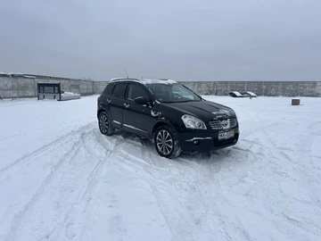 Авто Nissan Qashqai 2010 № 8445145