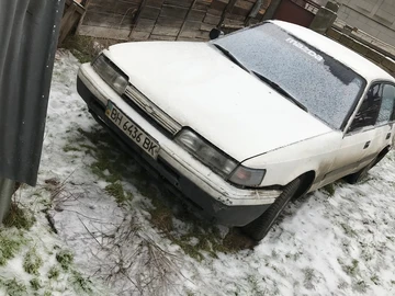 Авто Mazda Capella 1984 № 8445146