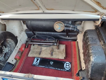 Авто ВАЗ 2105 1992 № 8445191