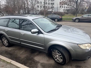 Авто Subaru Outback 2006 № 8445194