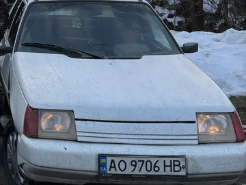 Авто ЗАЗ 1103 Slavuta 2011 № 8445222