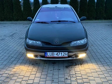 Авто Renault Laguna 1998 № 8445228