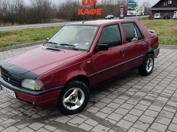 Авто Dacia Supernova 2003 № 8445229