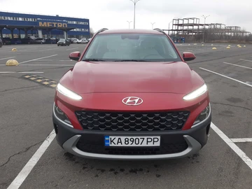 Авто Hyundai Amica 2022 № 8445230