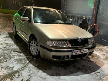 Авто Skoda Octavia 2006 № 8445235