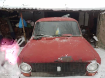 Авто ВАЗ 2101 1979 № 8445236