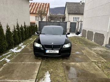 Авто BMW 3 Серия 2008 № 8445240