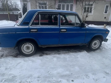 Авто ВАЗ 2103 1975 № 8445247