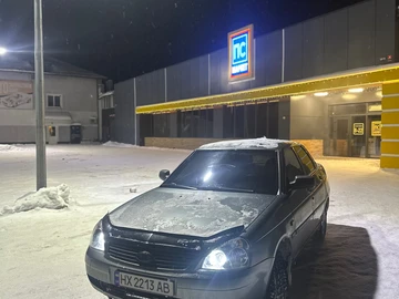 Авто ВАЗ 2170 Priora 2008 № 8445266