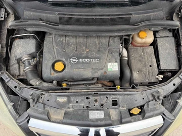 Авто Opel Calibra 2007 № 8445272