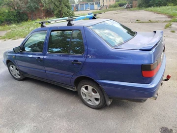 Авто Volkswagen Vento 1997 № 8445275