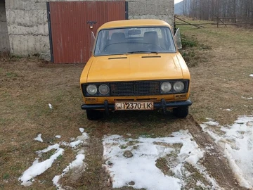 Авто ВАЗ 2106 1995 № 8445279