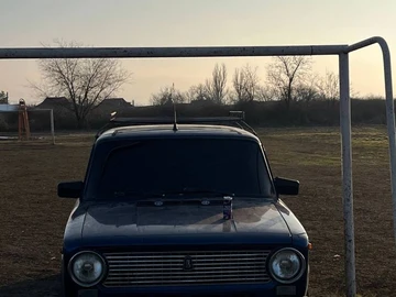 Авто ВАЗ 2101 1987 № 8445282