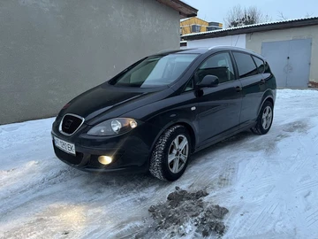 Авто SEAT Altea Xl 2008 № 8445301
