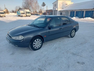 Авто Ford Mondeo 1998 № 8445302