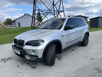 Авто BMW X5 2007 № 8445303