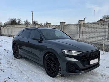 Авто Audi 50 2024 № 8445309