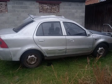 Авто Geely Ck 2008 № 8445332