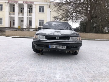 Авто Subaru Legacy 1994 № 8445333