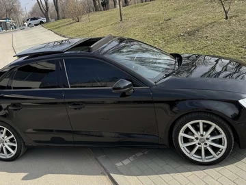 Авто Audi A3 2015 № 8445336