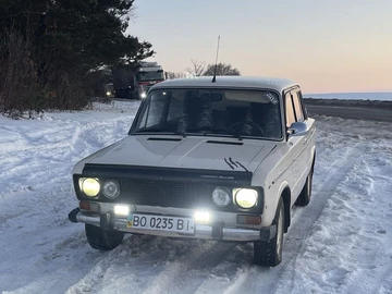 Авто ВАЗ 2106 1991 № 8445335