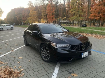 Авто Acura Tlx 2019 № 8445349