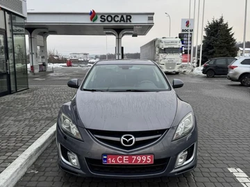 Авто Mazda 6 2007 № 8445350