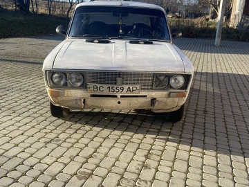 Авто ВАЗ 2106 1986 № 8445362