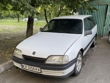 Авто Opel Omega 1991 № 8445363