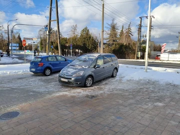 Авто Citroen C4 Picasso 2007 № 8445376
