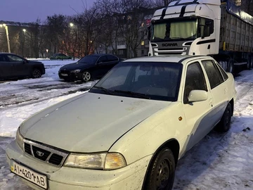 Авто Daewoo Nexia 2002 № 8445377