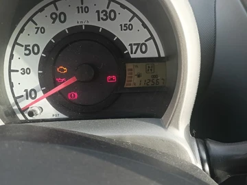 Авто Peugeot 107 2011 № 8445400