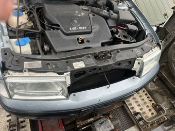 Авто Skoda Octavia 2005 № 8445408