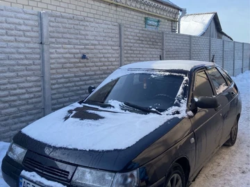 Авто ВАЗ 2112 2008 № 8445409