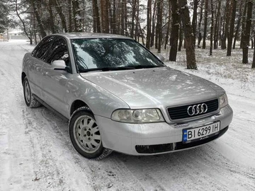 Авто Audi A4 1999 № 8445412