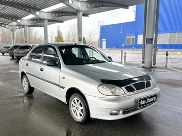 Авто Daewoo Lanos Sens  2008 № 8445413