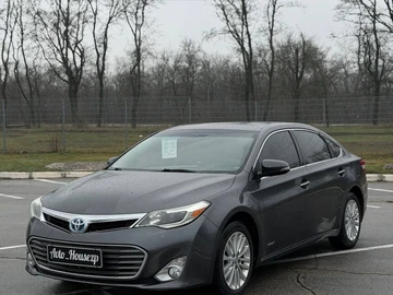Авто Toyota Avalon 2013 № 8445414